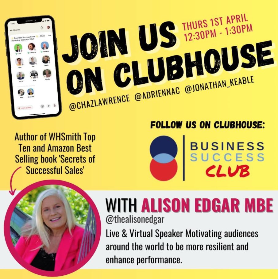 Business Success tweet media