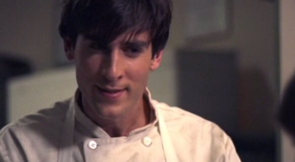 sobadisitgood1's tweet photo. @EvolutionPod So......not THIS butcher baker? https://t.co/B16HLZCOpg