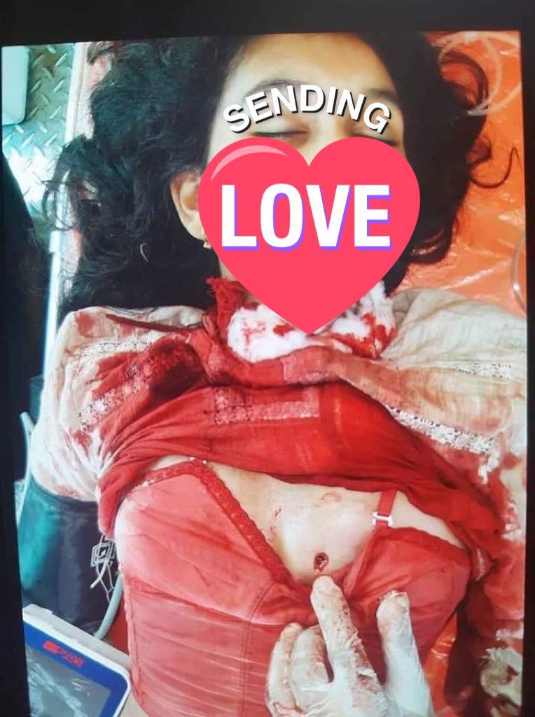 waiwainu's tweet photo. Pan Ei Phyu, a 7th grader was shot dead at her house in #Myeikhtila by the #Military junta's security forces today. 

The killing, arrest, and deadly attacks against unarmed civilian intensified today. 

#R2PforMyanmar 
#March27Coup #WhatsHappeningInMyanmar https://t.co/0bQlPV3EPx