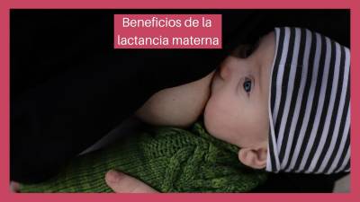 Beneficios De La Lactancia Materna Para El Bebé Y La Madre

️ BENEFICIOS de la LACTANCIA MATERNA para la madre y el bebé ️ entrega inmunidad, mejor nutrición y ayuda a la madre a su recuperación post… #familia

Comparte y ayúdame a crecer ❤

 lechedemama.com/beneficios-de-…