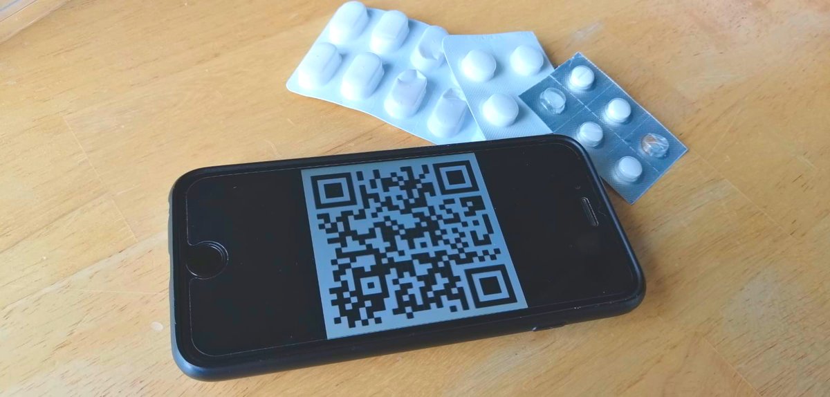 ApothekeAdhoc's tweet photo. #Versandapotheken fiebern der Einführung des E-Rezepts entgegen, denn sie erhoffen sich davon den lang ersehnten Schub im Rx-Geschäft. Die #Sempora-#Apothekenmarktstudie 2021 legt nahe, dass viele Kund:innen ihre #Rezepte künftig online einlösen. #ERezept https://t.co/zcaGPi9Ykh https://t.co/gXu2oxigIX