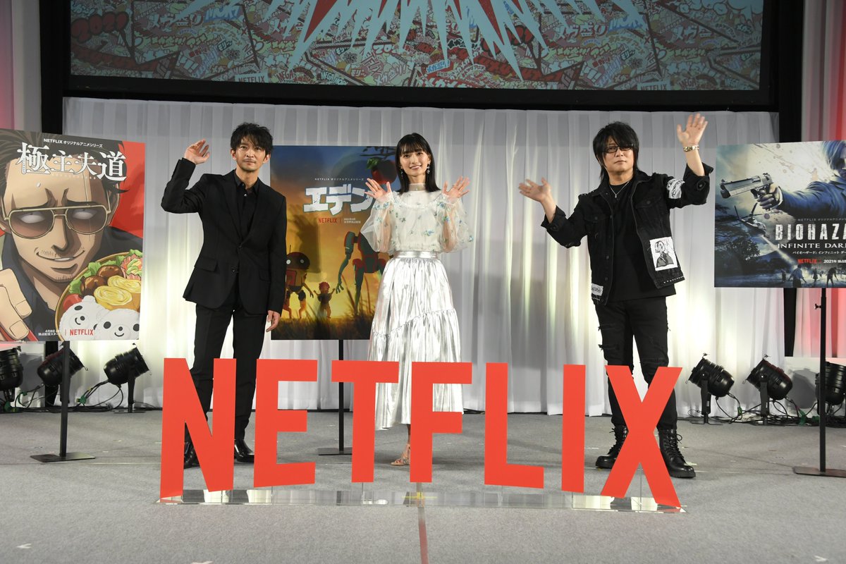 バイオハザード アニメ 最新情報まとめ みんなの評価 レビューが見れる ナウティスモーション バイオハザード アニメ 最新情報まとめ みんなの評価 レビューが見れる ナウティスモーション