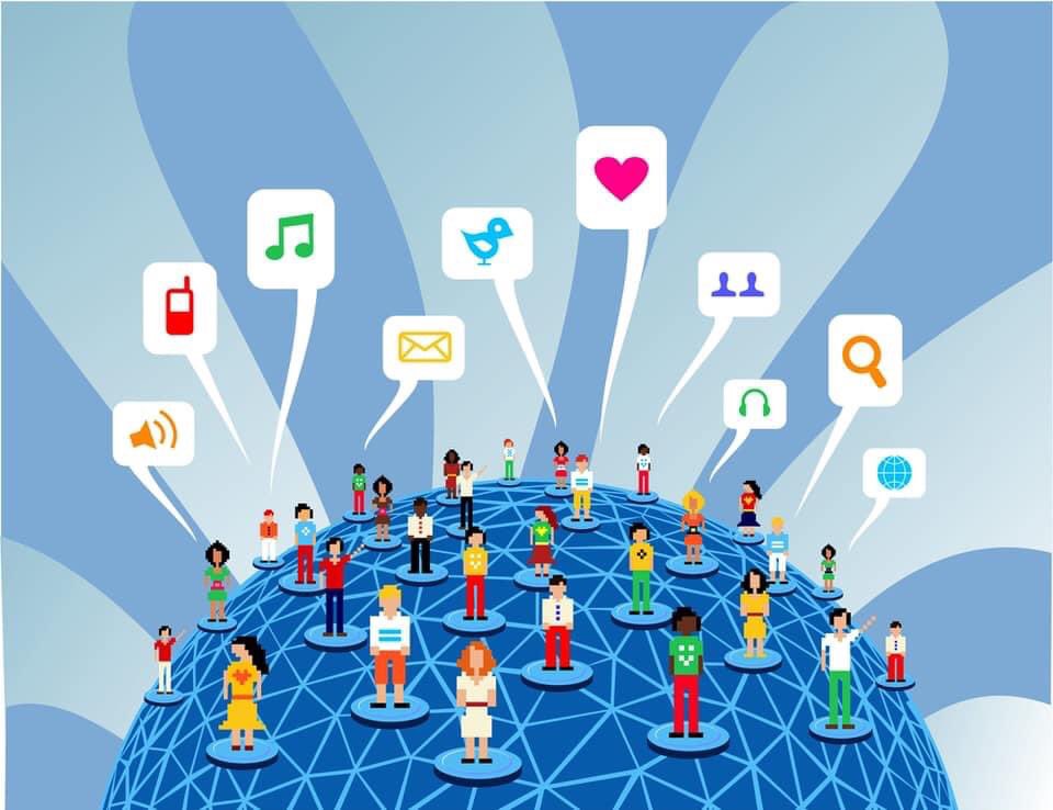 lambs2lionagent's tweet photo. Good morning! It’s Saturday Guest Blog time! This week Body Language Expert and bestselling author Craig James Baxter examines the common concerns held by many when it comes to Facebook posting. An eye opening read that is sure to get you thinking about social media behaviour. https://t.co/g2wDXnRLXR