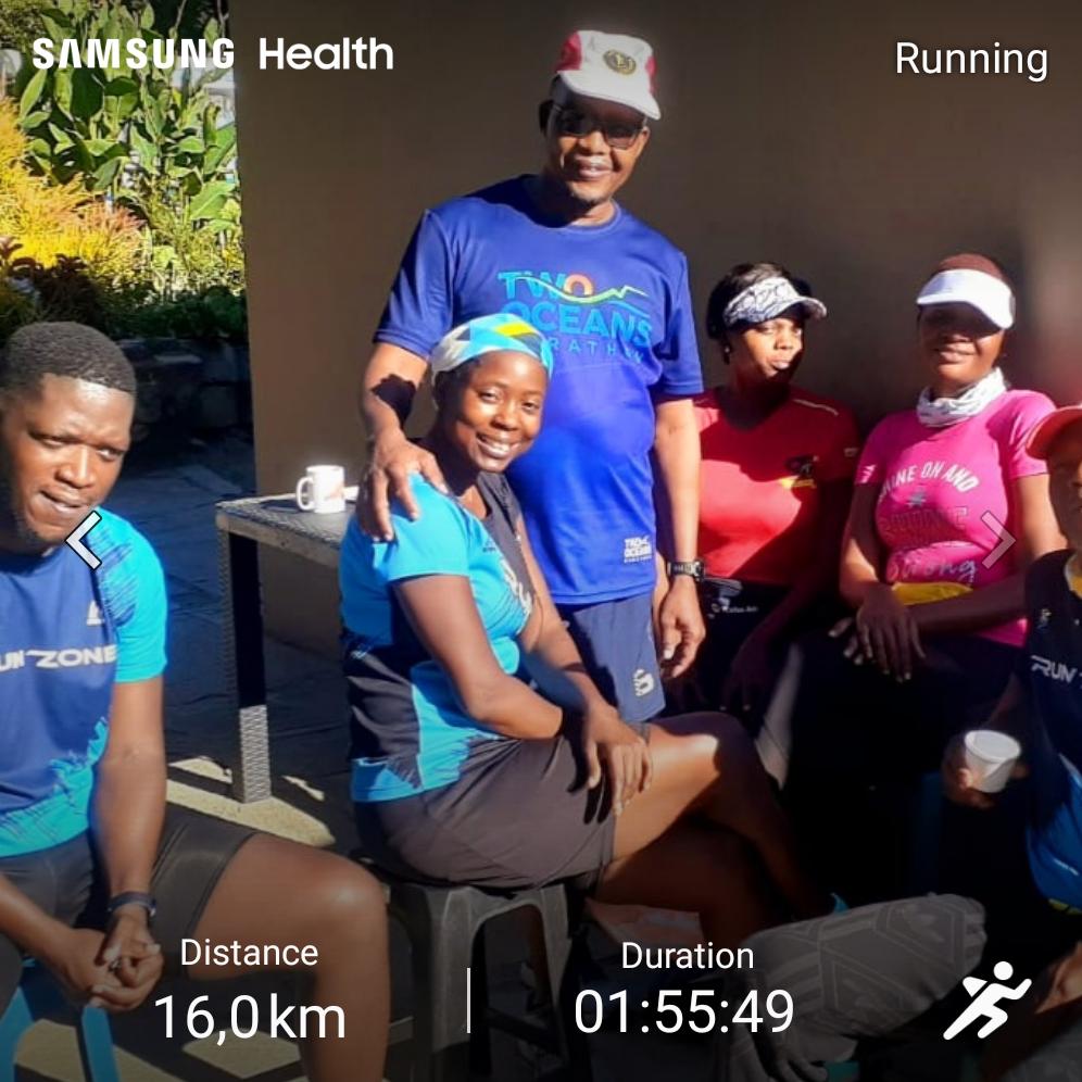 opbrian's tweet photo. Dilo stofong...#RunningWithTumiSole #90DaysWithoutSugar2021 #FetchYourBody2021 #summerbodies #Team6am #Starting2021OnAStrongNote #hills https://t.co/VloaXlQqYm