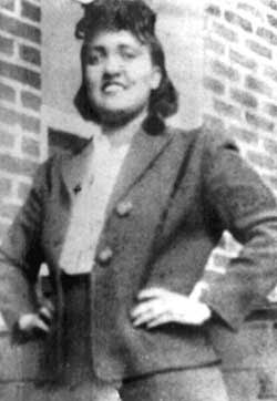 nerd_rt's tweet photo. @eavoss @MasterTainment @NewRockstars Is it just me or Isaiah Bradley's 1951 mention by Bucky is nod to Henrietta Lacks' case who passed away in same year..?? #Marvel #MCU #TheFalconAndWinterSoldier https://t.co/7BIsjKrVix