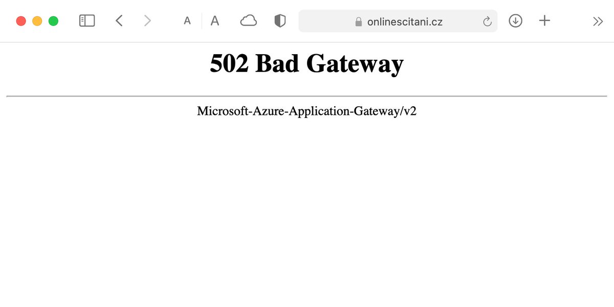 keson's tweet photo. A máme tu novou chybu! Za všech může Microsoft! https://t.co/7SaN3GWCJQ