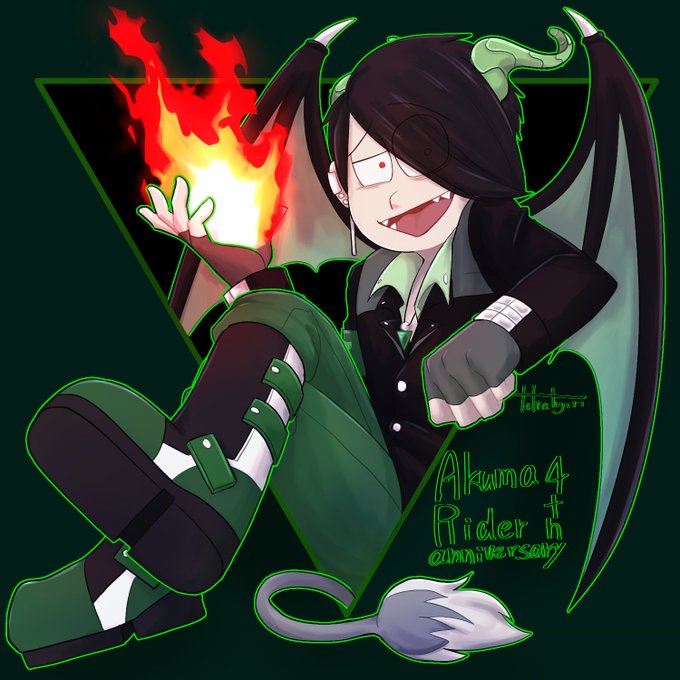 悪魔ライダーのtwitterイラスト検索結果 悪魔ライダーのtwitterイラスト検索結果