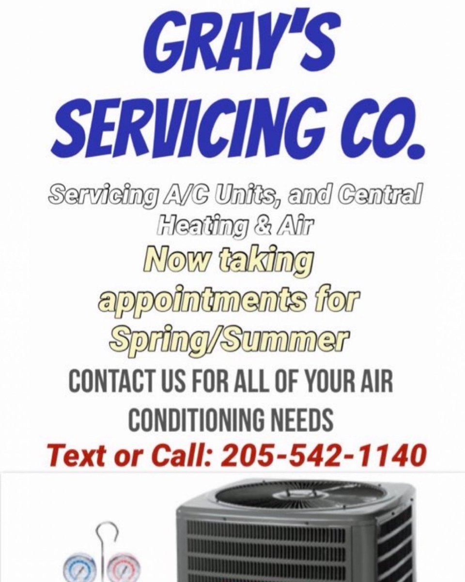 Irv_Got_It's tweet photo. The season is changing quick! Get ahead of the heat this Spring/Summer‼️#IDoItAll #NoJobTooBigOrSmall https://t.co/bkgVVF6NCp
