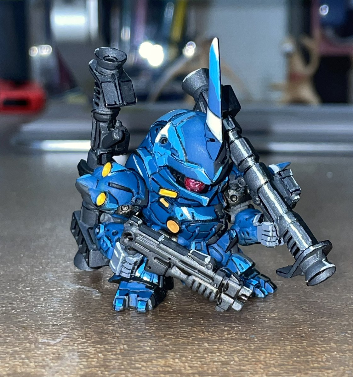 Twoucan イラスト風塗装 の注目ツイート イラスト マンガ コスプレ モデル