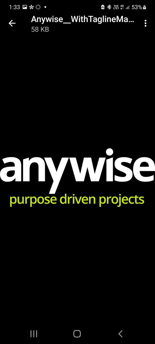 As a certified @BCorpANZ Anywise strives to make more money so that we can donate more money and have a greater impact. We donate 20% of our profits. #BCorpMonth <a href="/austdefence/">Aus Defence Magazine</a> <a href="/DefenceConnect/">Defence Connect</a> <a href="/DeptDefence/">An EXTREMELY epic alt account</a> <a href="/VicGovAu/">Victorian Government</a>