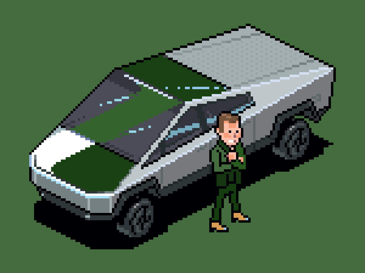 CryptoMusks V2 tweet media