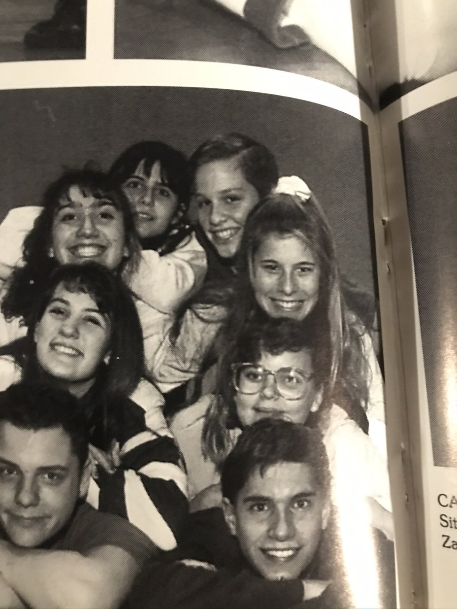 jimmydsmith1975's tweet photo. Itโs world theatre day! And the end of theatre in our schools month. So what better than to celebrate with a few pics where it all started with me. #tios21 #its #troupe1084 https://t.co/0ajVVu5xbw