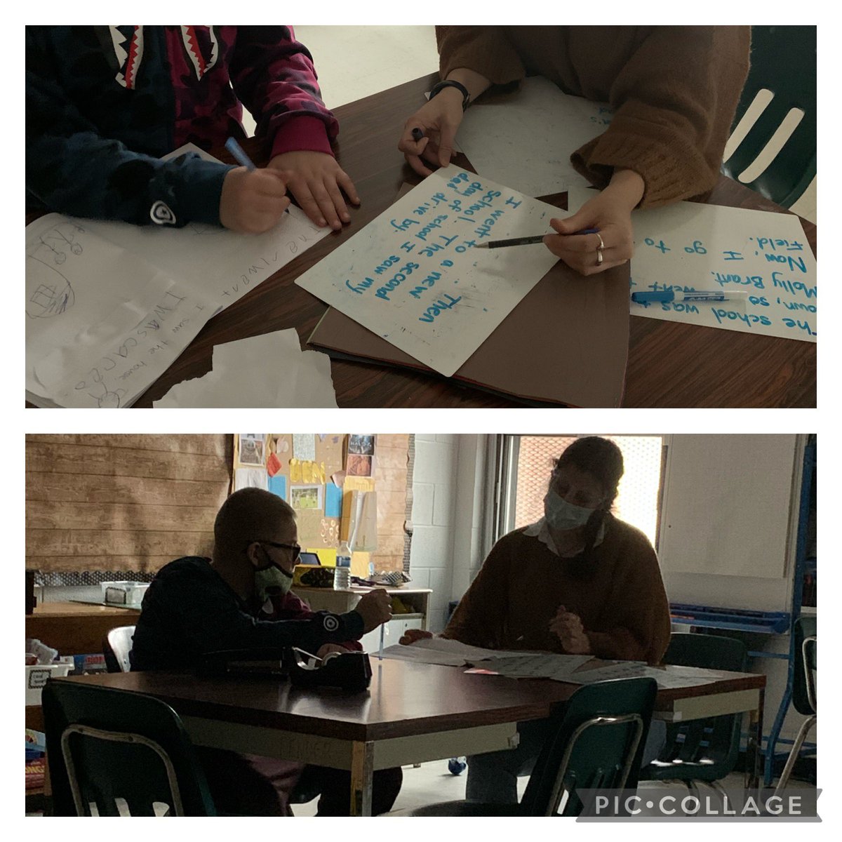 Some games in math to practise our multiplication skills. Pop up fun and creativity with <a href="/msleonteaching/">Maggie Leon</a>. Literacy goes on during <a href="/earthhour/">Earth Hour Official</a> <a href="/FESFalcons_LDSB/">Fairfield Elementary</a> DLC.