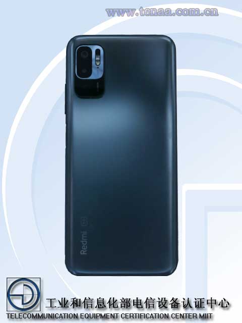 TECH_ONDUTY's tweet photo. Redmi note 10 5G phone launch in China confirmed by TENAA certification 4900 mah battery
Already IMEI number confirm under POCO in India soon launch
#Radmi #POCO #Radminote105G https://t.co/2kSIq5F6I7