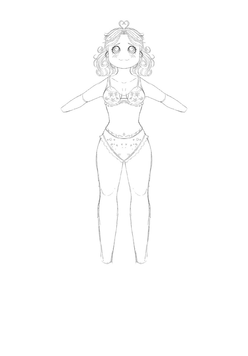 iiFer_wips's tweet photo. Ya https://t.co/Rgn5jaTIPH