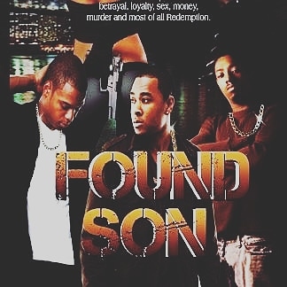 This is first writen, published book available on Amazon. Take you on a journey through the grimey streets and life of a teenage kingpin...I need some of you famous established folks to get behind this. The way us fans are behind your work..