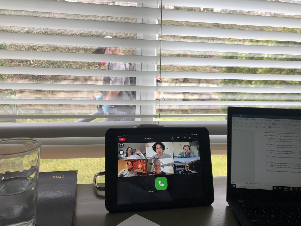 UT Law Indigenous tweet media