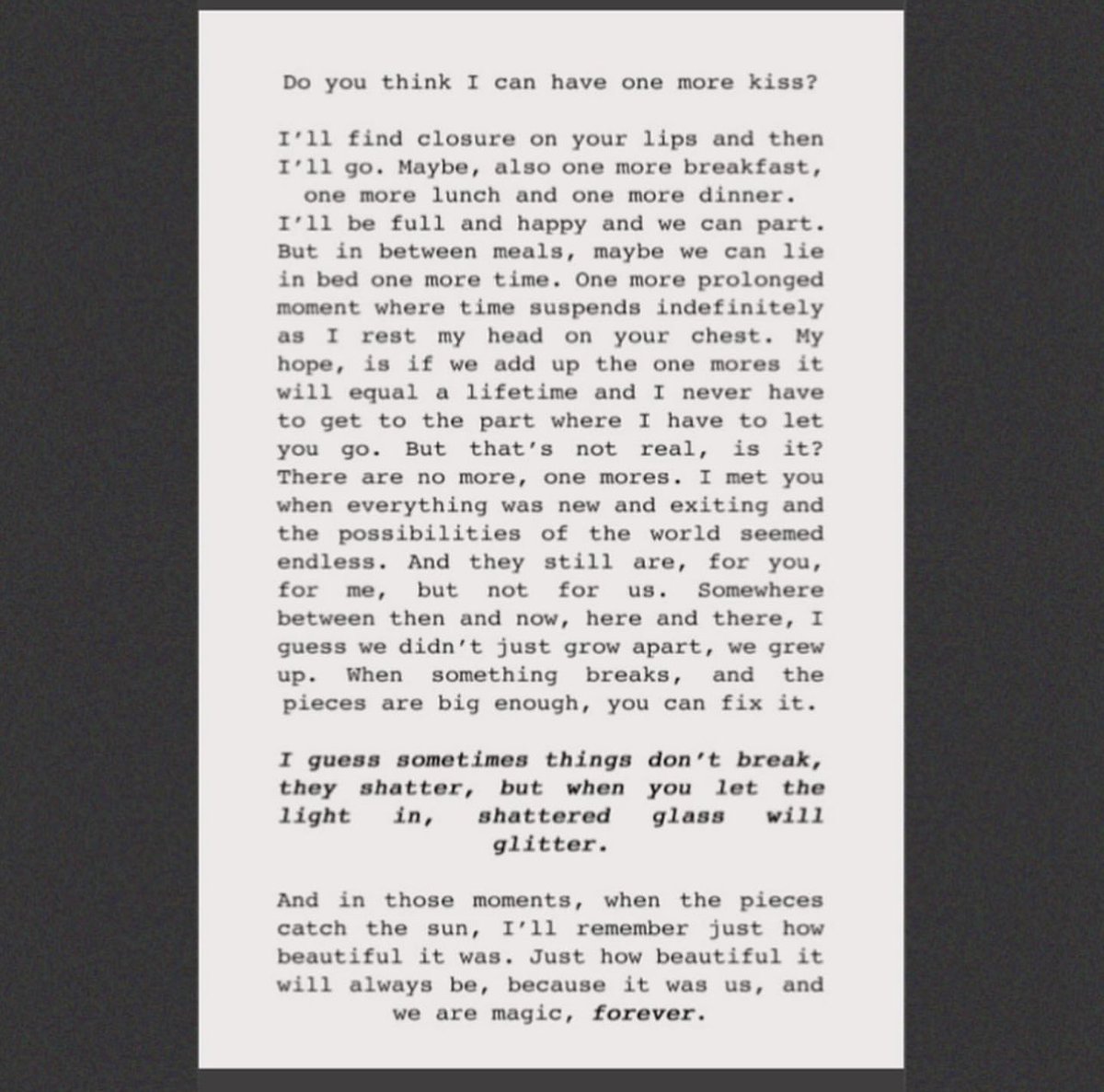 toriiii31's tweet image. Bro yes🥺