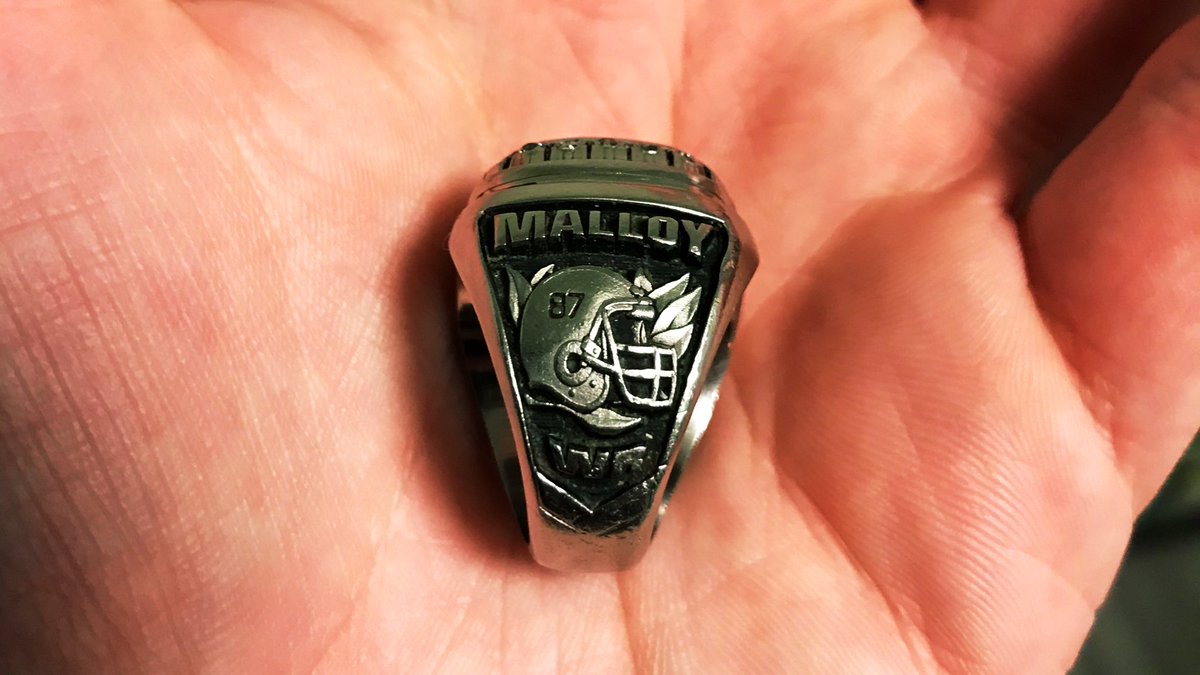 John Malloy tweet media