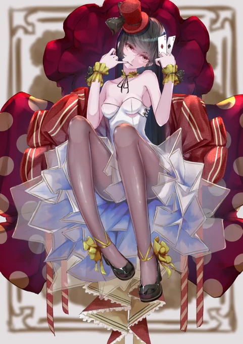 #これを見た人は赤・青・黄の画像一枚ずつ貼れ

同じイラストばかりで申し訳ないですが、、、、

赤ー!!
青ー!!
黄ー!! 