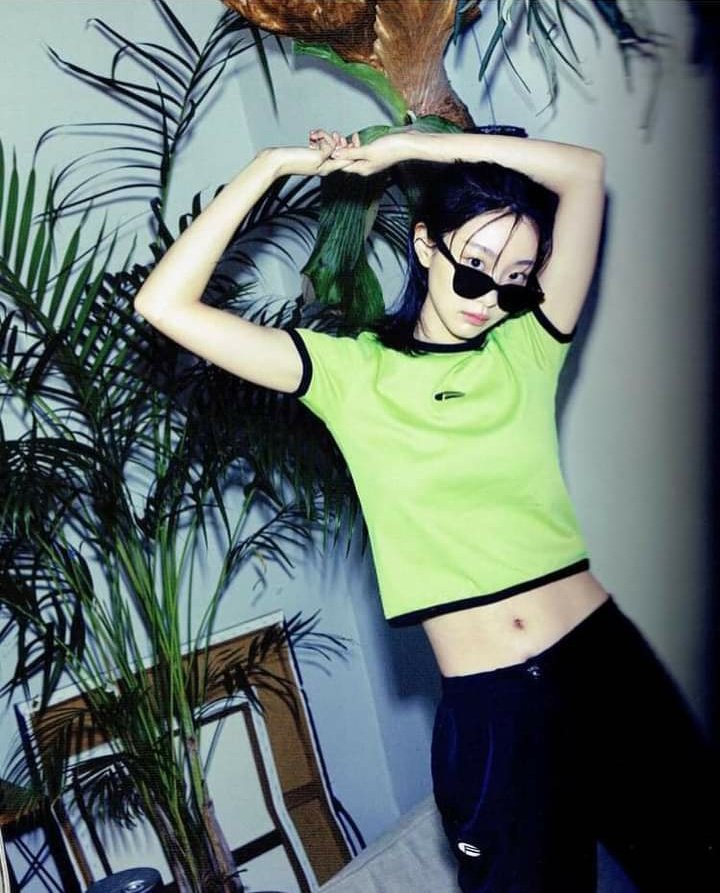 kda_milabs's tweet photo. 💚 https://t.co/BALr150arT