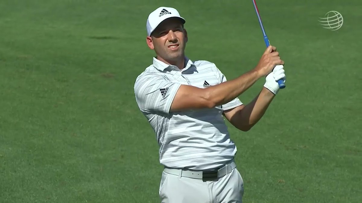 Highlights | Sergio Garcia vs. Lee Westwood | WGC-Dell Match Play | 2021 - PGA TOUR https://t.co/Tqr7aoGLLF https://t.co/nY75ZhjUn6