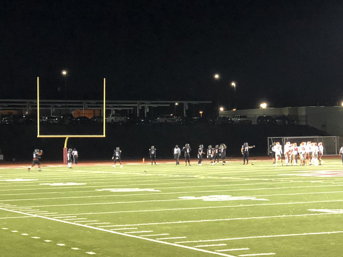 Matadors in Action tweet media