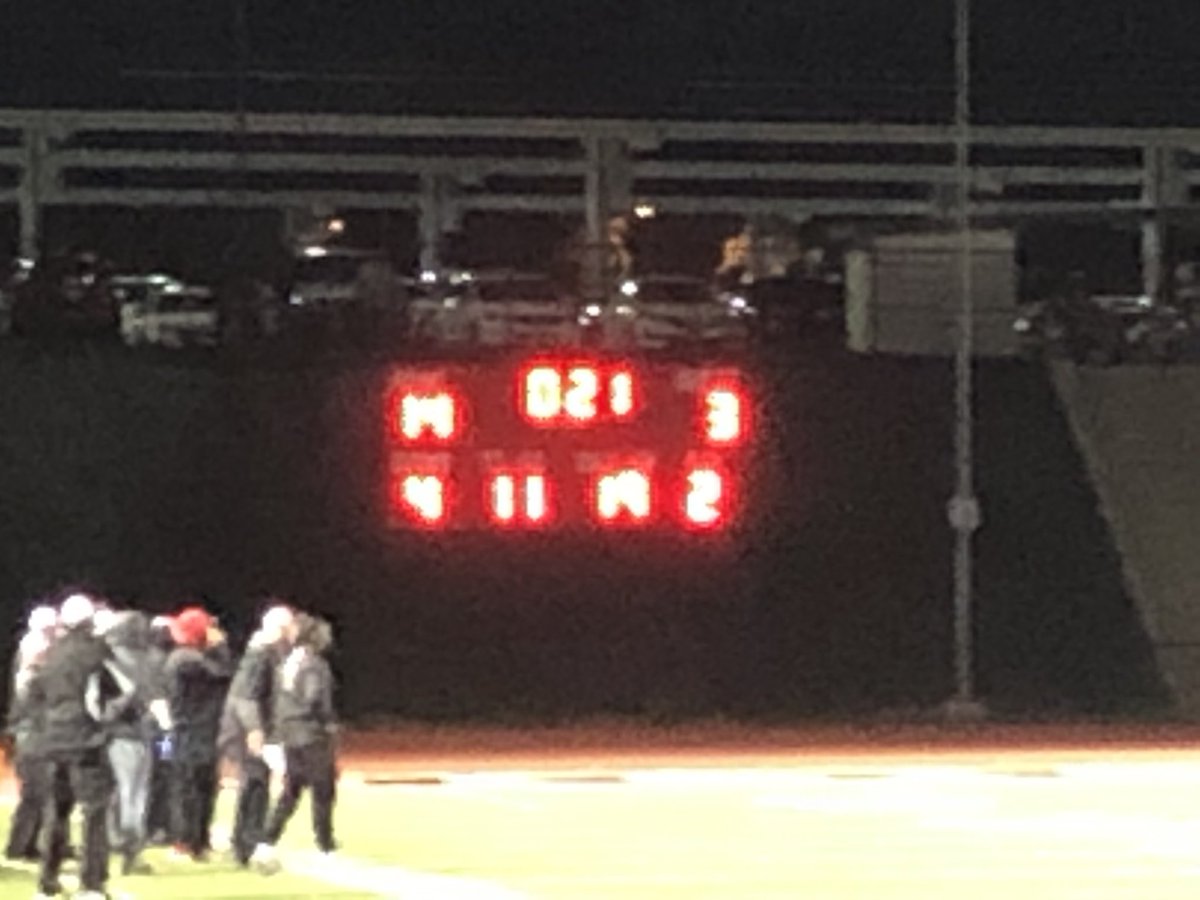 Matadors in Action tweet media