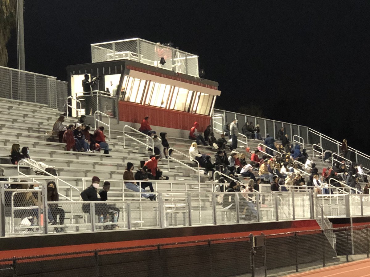 Matadors in Action tweet media