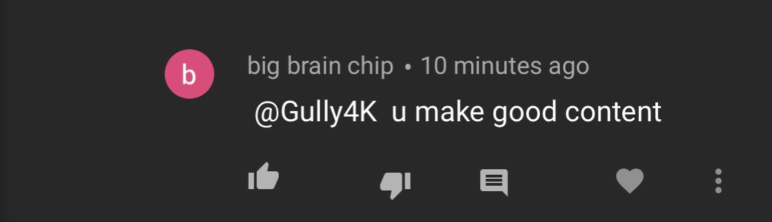 Much ablidged. 💯