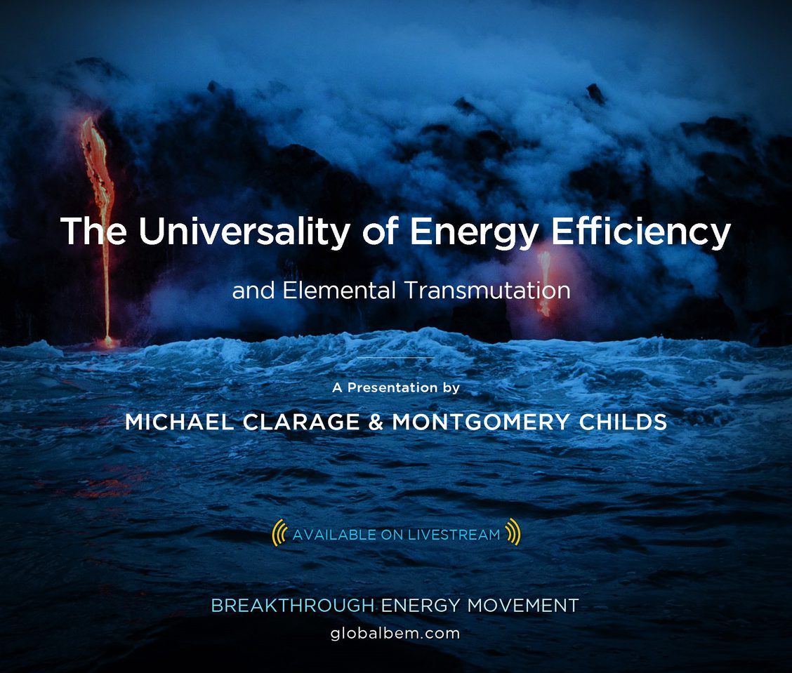 GlobalBEM's tweet photo. BEM2019 Presentation Montgomery Childs &amp; Michael Clarage - 

https://t.co/8iGGI3Ys6b

No More Lockdown Enough is enough.
One by one we are making all the presentations of the Breakthrough Energy Movement Conference 2019 accessible in the next coming weeks.

The GlobalBEM Team. https://t.co/sjViXFIoXe