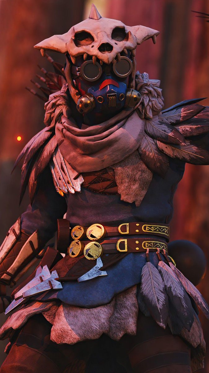 AestheticKeyy's tweet photo. So nobody ain't gonna tell me that BLOODHOUND HAS AN OLD LOVER THEY WROTE AN POEM ABOUT THEIR BF? OLD BF? OMG #ApexLegends #bloodhoundapex https://t.co/lffcF25H3X