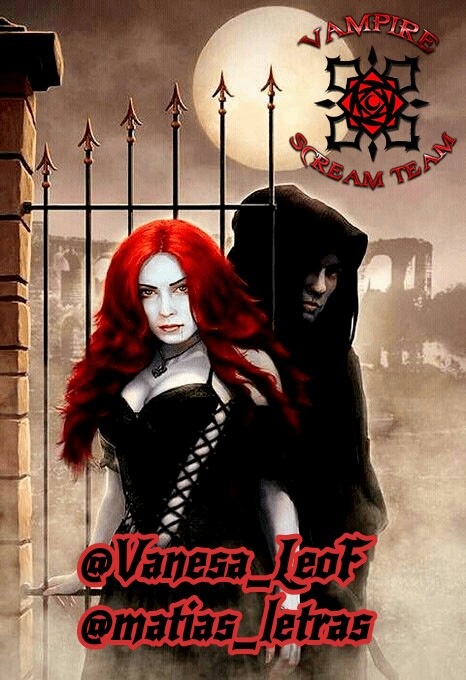 Vans_LF's tweet photo. #VampireScreamTeam Presentes 
@matias_letras
@Vanesa_LeoF
@Poker2509
@Leonor_V_
@Fenix09273881
@VampireScreamVM

Apoyando a nuestros amig@s 
@perromalandro33
@VelasqCelia

De #Infernus 

En su ht semanal 

ME CRUCIFICAN POR Ser sincera https://t.co/z3xMeQRnKE