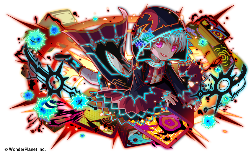 クラフィアバター図鑑 クラフィアバター図鑑