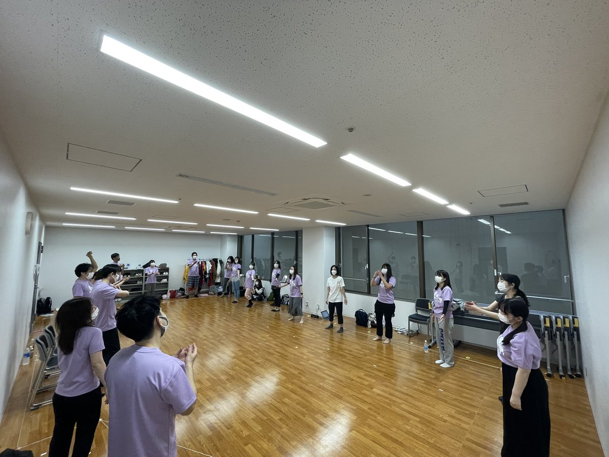 doramode2020's tweet photo. 【本番まであと1日】
いよいよ、明日‼︎
絶賛準備中！ https://t.co/PHVJblKXGR