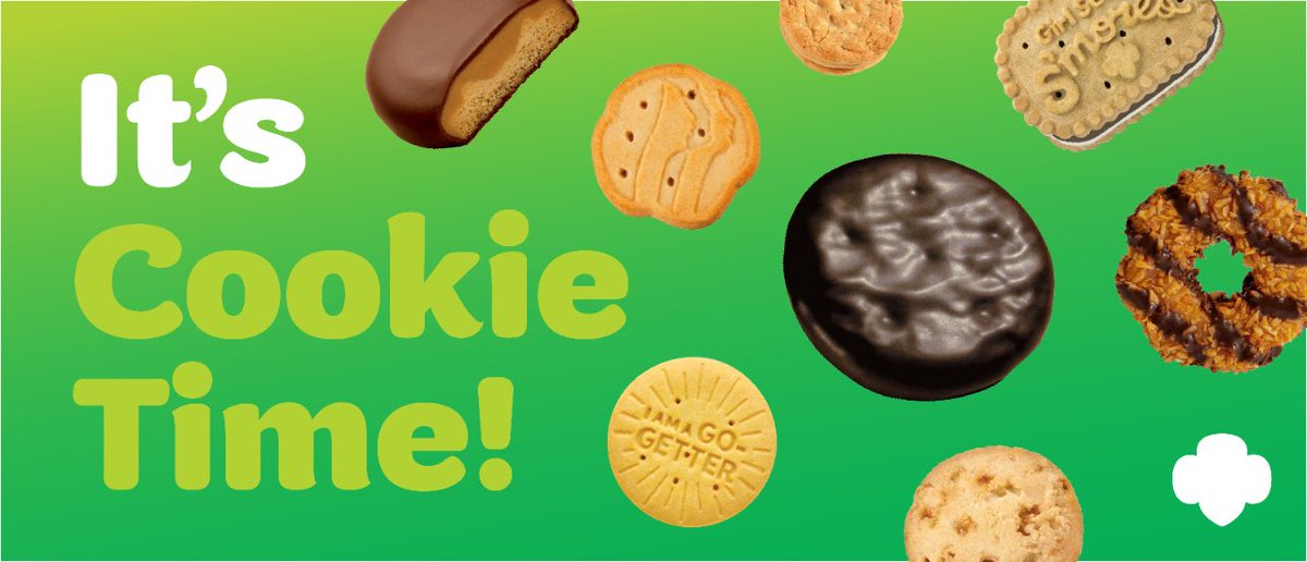 FSEMiddleSchool's tweet photo. Thank you to Troop 4227! They donated 90 boxes of cookies so all staff at FSEMS received one. https://t.co/KBfZZ24mFM