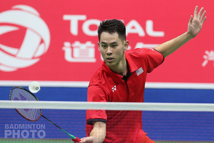 USA Badminton tweet media