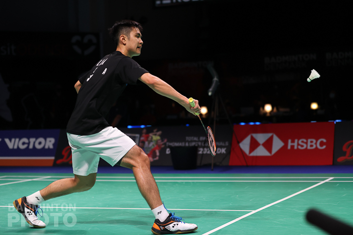 USA Badminton tweet media