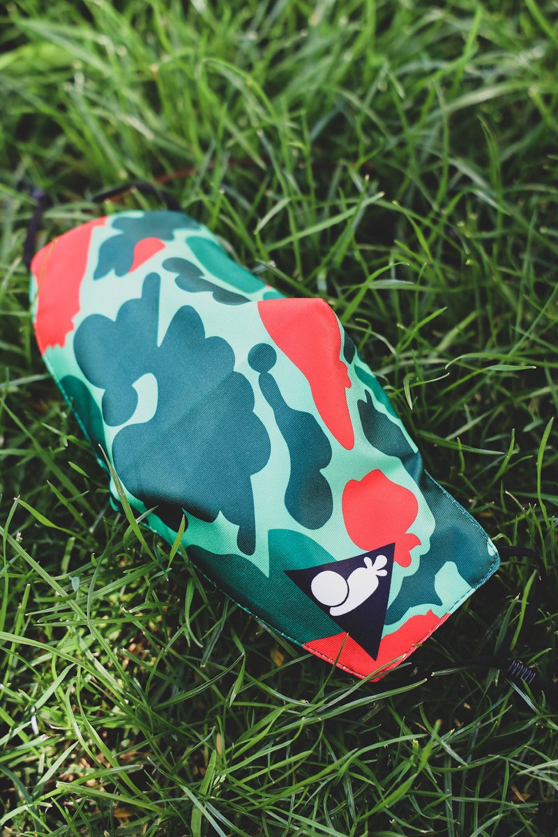 PNCINTL's tweet photo. PNCINTL Mask Out Now!!  😷 https://t.co/yZC0JLG1WG https://t.co/l4hbpEj7El