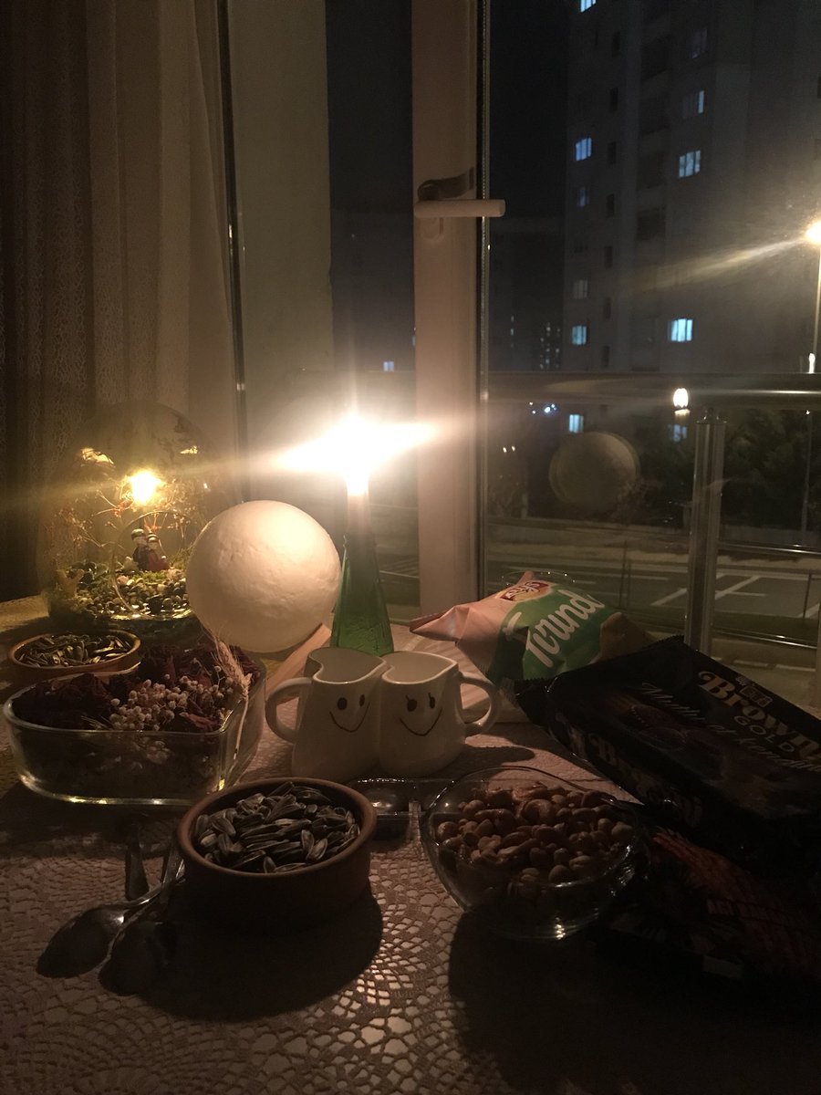 Saatlerce Teoman dinleyip dertleşilcek ortam