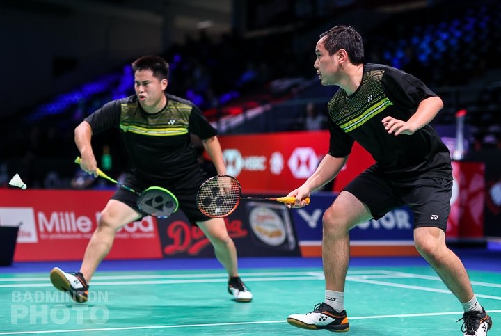 USA Badminton tweet media
