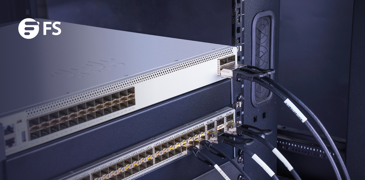 FScom_inc's tweet photo. In today’s data center communication, some network switches can be stacked via #DAC cables or stacking cables as vendors claim. So what exactly are stacking cables here? Are they the same as DAC cables? Find answers in the article below: https://t.co/GQLjILzCU6
#stackcable https://t.co/FV3kGLkOsb