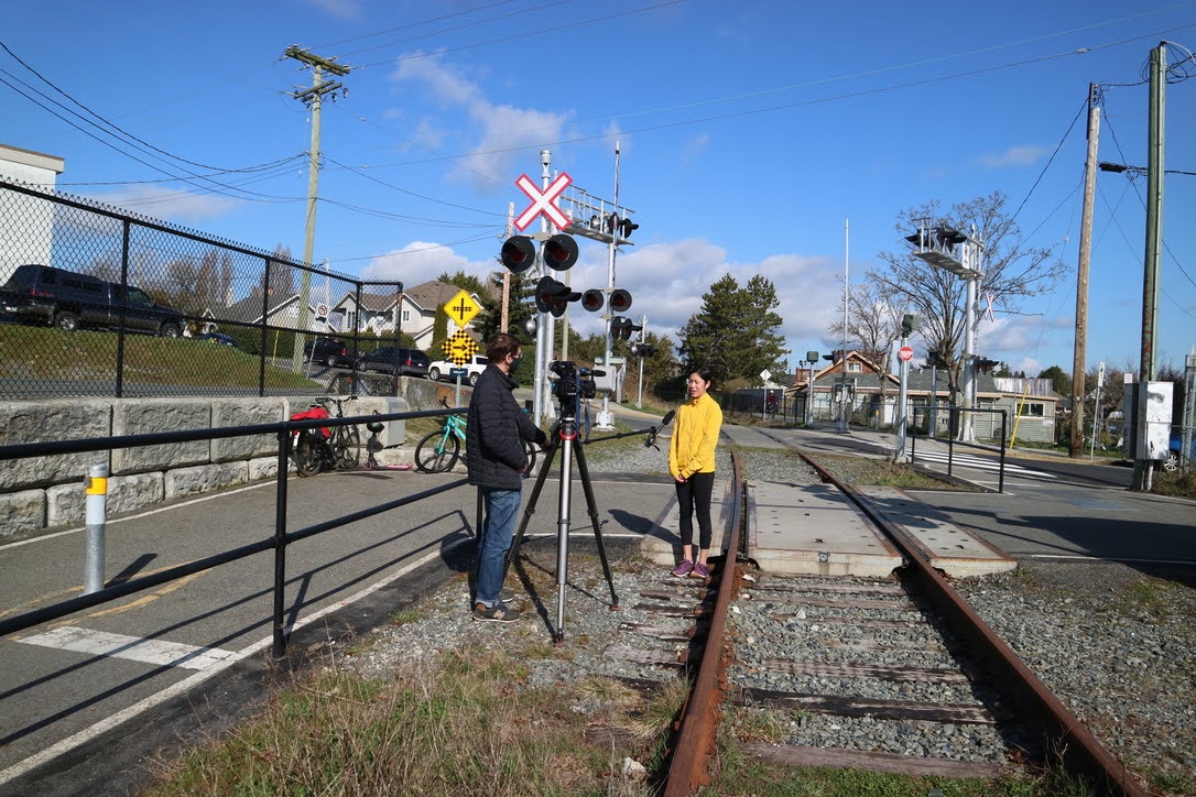 My interview for <a href="/CTVNewsVI/">CTV News Vancouver Island</a> was aired this evening! Here's the link to check it out:
vancouverisland.ctvnews.ca/video?binId=1.… #scooterforafuture