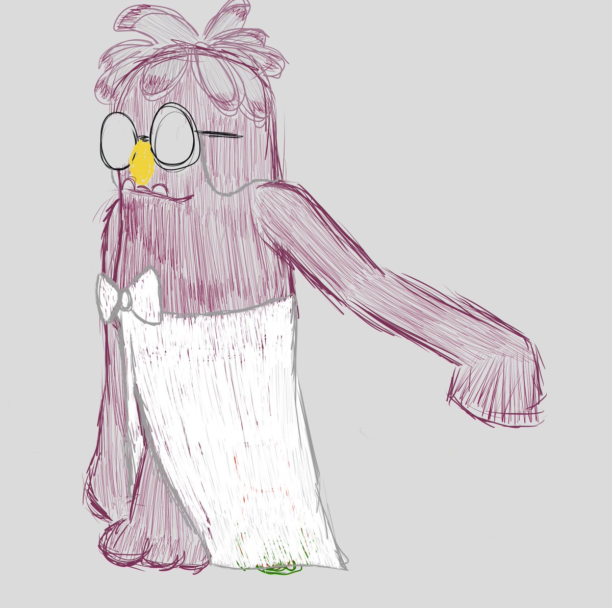 lenasabrewing's tweet photo. Just barely in time for #FlooftyFriday but yayyyy outfit refs for the start of the post-game fic I'm working on https://t.co/aKFcvy5MfL