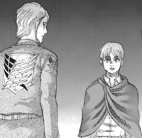 @dailyjearmin Jearmin height difference 🥺 