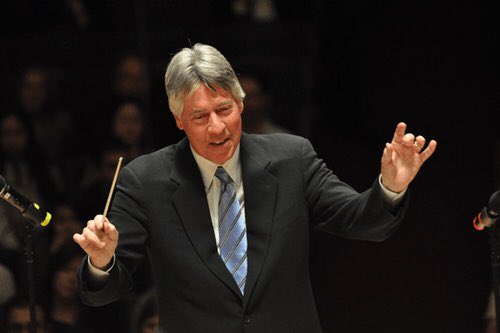 Happy 71st Birthday to composer and conductor, Alan Silvestri! 
