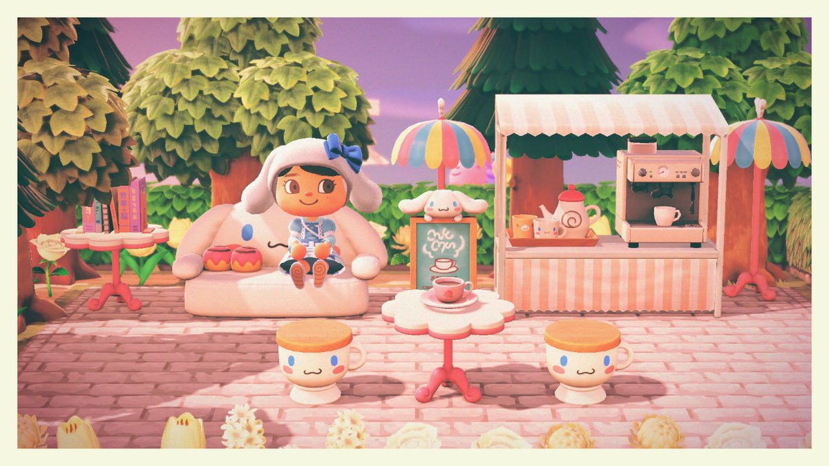 _auroracecilia's tweet photo. #AnimalCrossing #ACNH #NintendoSwitch https://t.co/T9N5hTyZY7