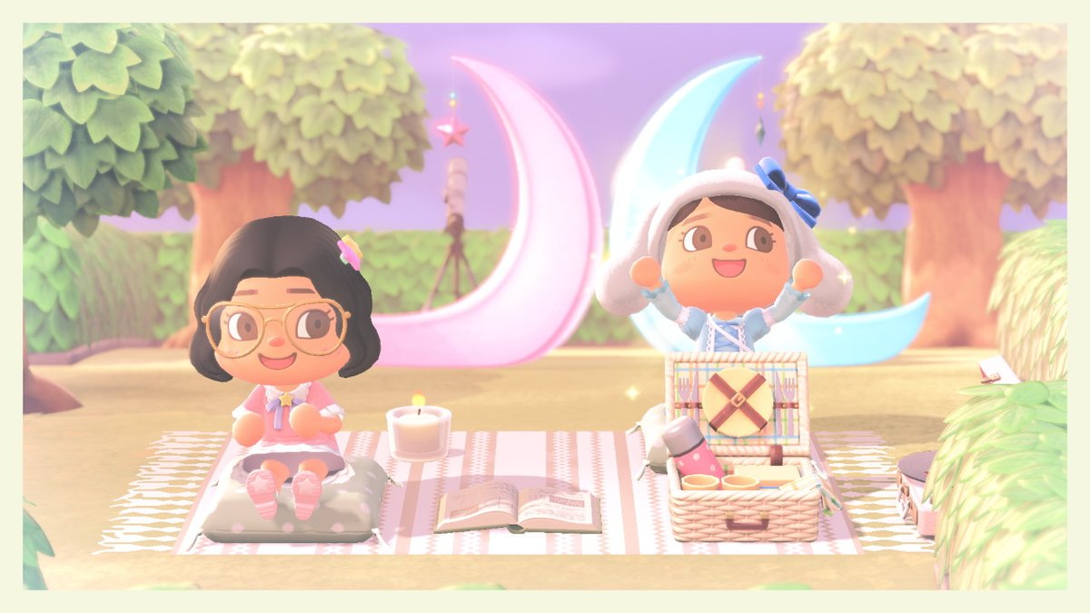 _auroracecilia's tweet photo. #AnimalCrossing #ACNH #NintendoSwitch https://t.co/T9N5hTyZY7