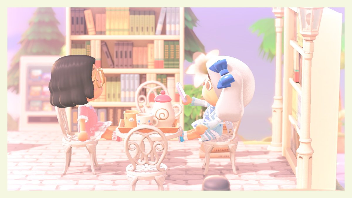 _auroracecilia's tweet photo. #AnimalCrossing #ACNH #NintendoSwitch https://t.co/T9N5hTyZY7