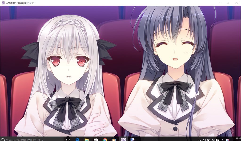 桜小路ルナ誕生祭 桜小路ルナ誕生祭